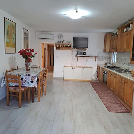 A Casa Di Luigi 2 Lägenhet Mugnano di Napoli Exteriör bild
