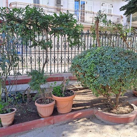 A Casa Di Luigi 2 Lägenhet Mugnano di Napoli Exteriör bild
