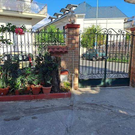 A Casa Di Luigi 2 Lägenhet Mugnano di Napoli Exteriör bild