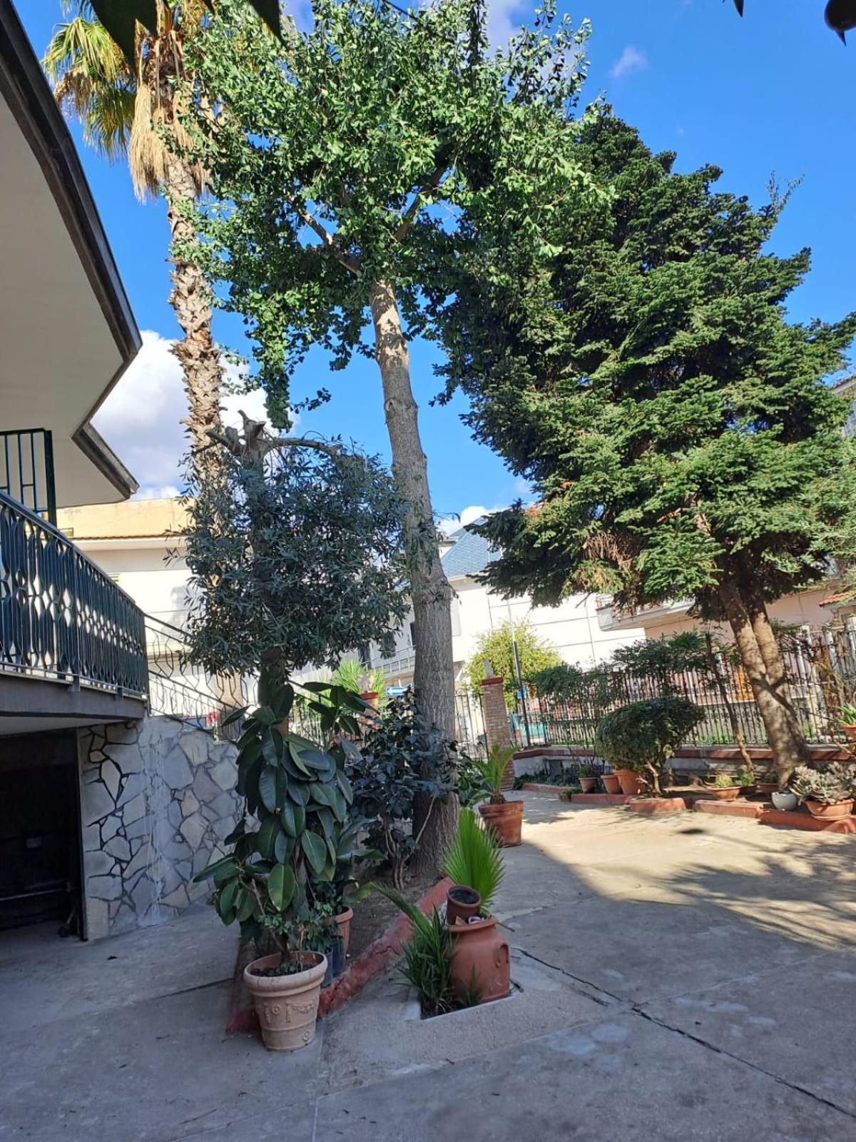 A Casa Di Luigi 2 Lägenhet Mugnano di Napoli Exteriör bild