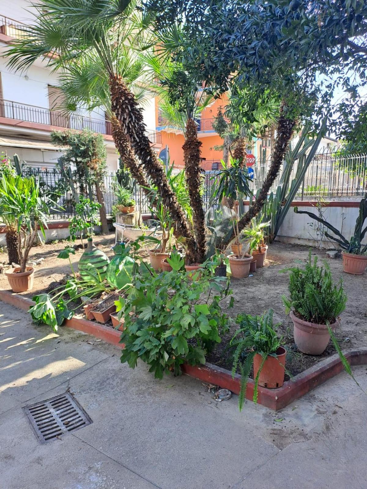 A Casa Di Luigi 2 Lägenhet Mugnano di Napoli Exteriör bild