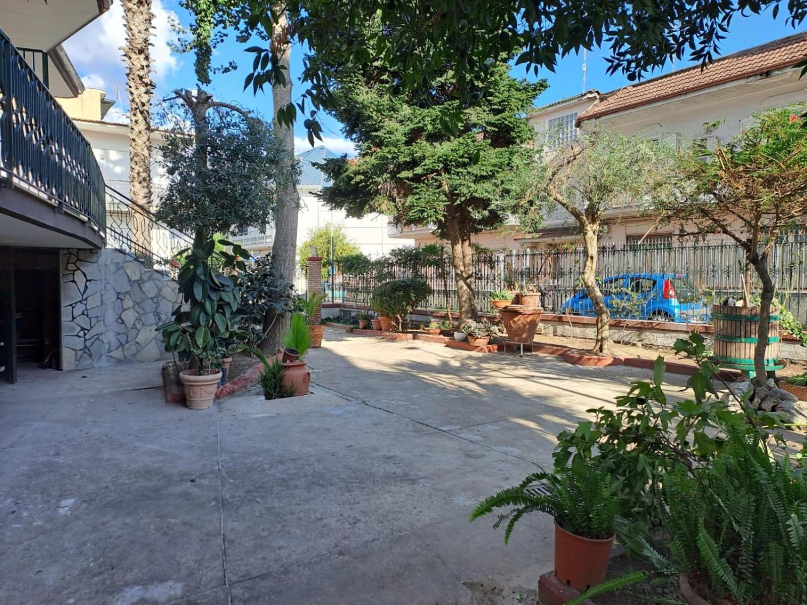A Casa Di Luigi 2 Lägenhet Mugnano di Napoli Exteriör bild