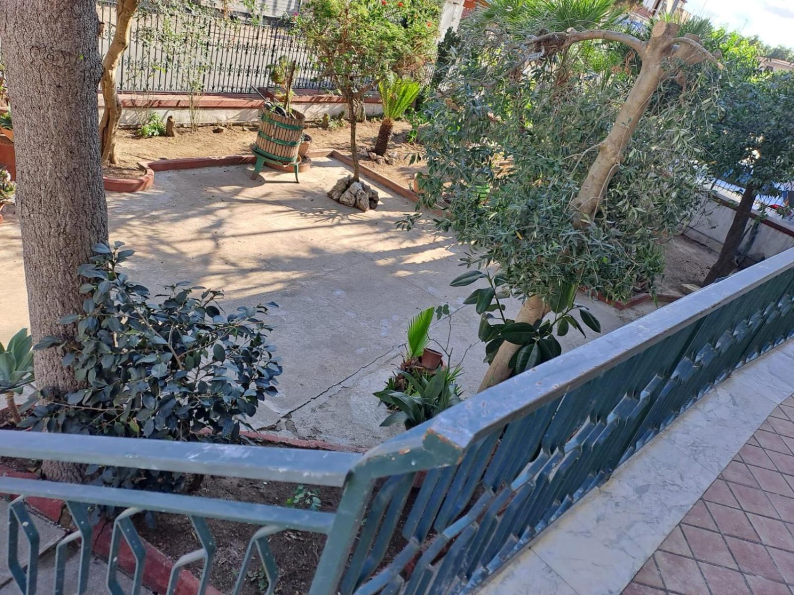 A Casa Di Luigi 2 Lägenhet Mugnano di Napoli Exteriör bild