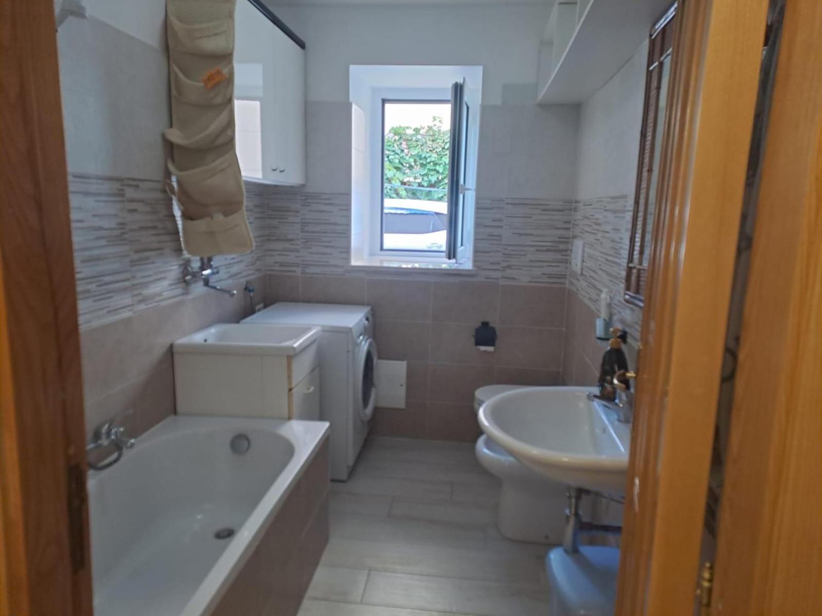 A Casa Di Luigi 2 Lägenhet Mugnano di Napoli Exteriör bild